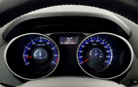 Hyundai ix35 I рестайлинг, 2015 год, 1 450 000 рублей, 6 фотография