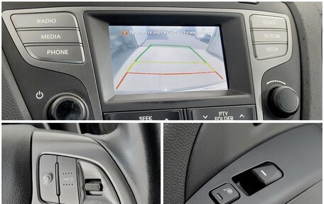 Hyundai ix35 I рестайлинг, 2015 год, 1 450 000 рублей, 9 фотография