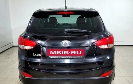 Hyundai ix35 I рестайлинг, 2015 год, 1 450 000 рублей, 3 фотография