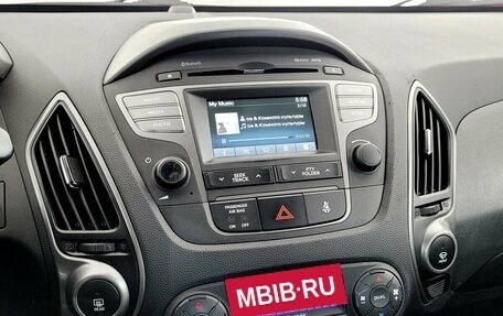 Hyundai ix35 I рестайлинг, 2015 год, 1 450 000 рублей, 7 фотография