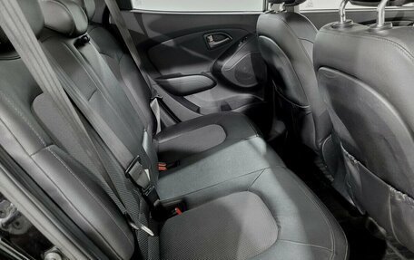 Hyundai ix35 I рестайлинг, 2015 год, 1 450 000 рублей, 12 фотография