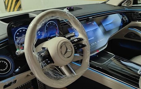 Mercedes-Benz S-Класс, 2026 год, 27 400 000 рублей, 4 фотография