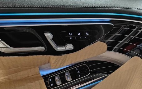 Mercedes-Benz S-Класс, 2026 год, 27 400 000 рублей, 7 фотография