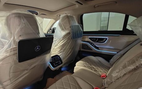 Mercedes-Benz S-Класс, 2026 год, 27 400 000 рублей, 6 фотография