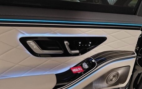 Mercedes-Benz S-Класс, 2026 год, 27 400 000 рублей, 5 фотография