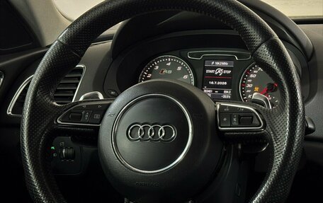 Audi Q3, 2012 год, 1 320 000 рублей, 10 фотография