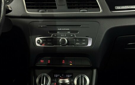Audi Q3, 2012 год, 1 320 000 рублей, 8 фотография