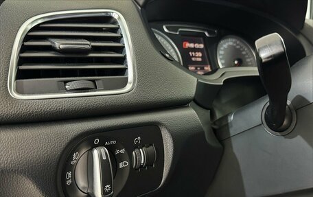 Audi Q3, 2012 год, 1 320 000 рублей, 11 фотография