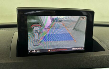 Audi Q3, 2012 год, 1 320 000 рублей, 7 фотография