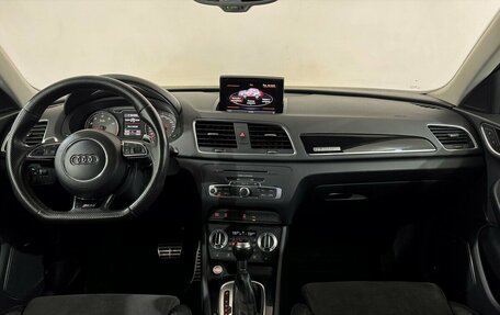 Audi Q3, 2012 год, 1 320 000 рублей, 5 фотография