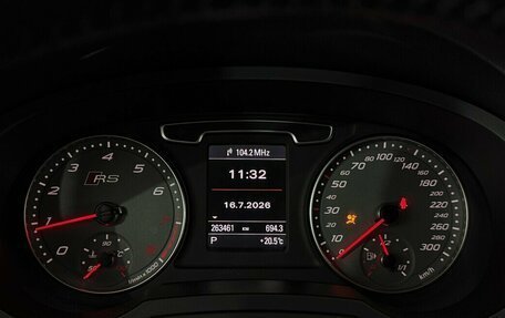 Audi Q3, 2012 год, 1 320 000 рублей, 6 фотография