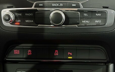 Audi Q3, 2012 год, 1 320 000 рублей, 9 фотография