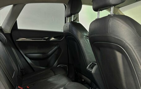 Audi Q3, 2012 год, 1 320 000 рублей, 16 фотография