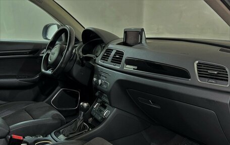 Audi Q3, 2012 год, 1 320 000 рублей, 15 фотография