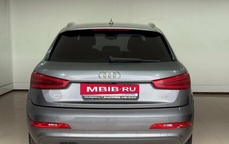 Audi Q3, 2012 год, 1 320 000 рублей, 3 фотография