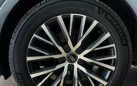Audi Q3, 2012 год, 1 320 000 рублей, 19 фотография