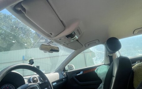 Audi A3, 2012 год, 379 000 рублей, 5 фотография