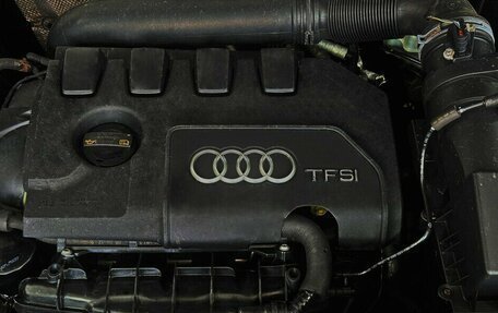 Audi Q3, 2012 год, 1 320 000 рублей, 18 фотография