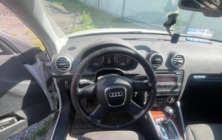 Audi A3, 2012 год, 379 000 рублей, 8 фотография