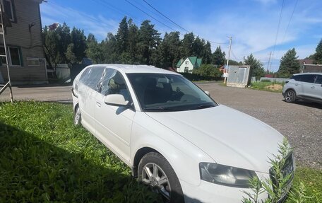 Audi A3, 2012 год, 379 000 рублей, 2 фотография