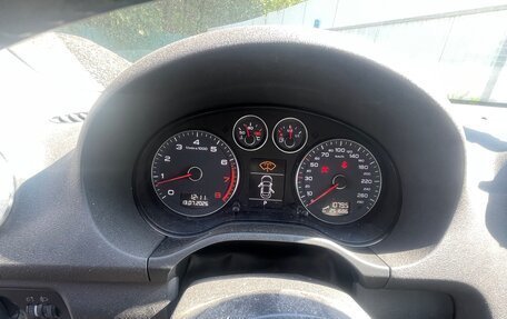 Audi A3, 2012 год, 379 000 рублей, 7 фотография