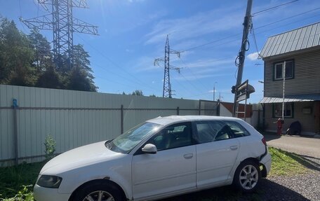 Audi A3, 2012 год, 379 000 рублей, 4 фотография