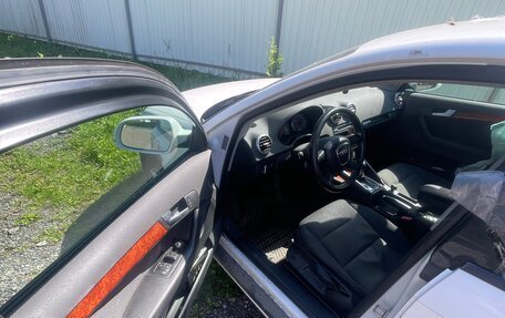 Audi A3, 2012 год, 379 000 рублей, 9 фотография