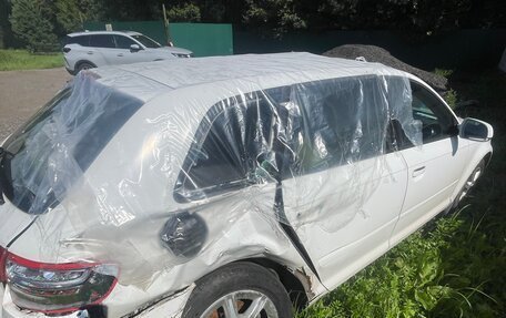 Audi A3, 2012 год, 379 000 рублей, 13 фотография