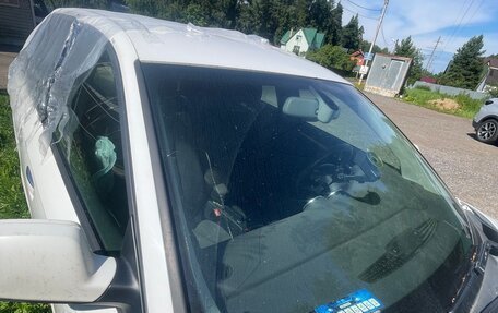 Audi A3, 2012 год, 379 000 рублей, 17 фотография