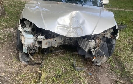 Mazda 3, 2007 год, 180 000 рублей, 2 фотография