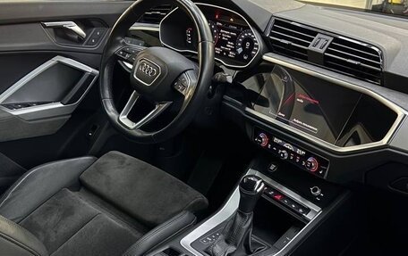 Audi Q3, 2022 год, 2 800 000 рублей, 3 фотография