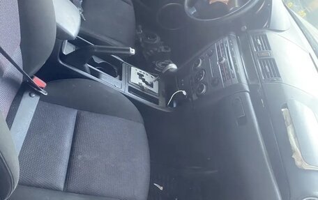 Mazda 3, 2007 год, 180 000 рублей, 5 фотография