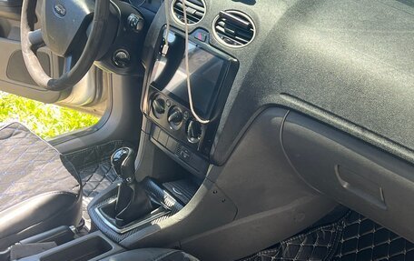 Ford Focus II рестайлинг, 2007 год, 300 000 рублей, 8 фотография