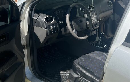 Ford Focus II рестайлинг, 2007 год, 300 000 рублей, 9 фотография