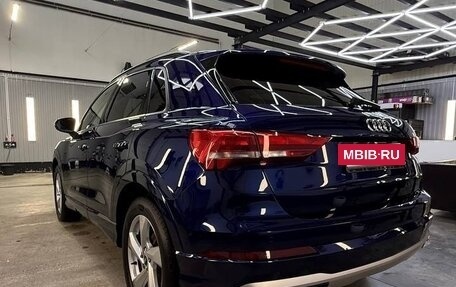 Audi Q3, 2022 год, 2 800 000 рублей, 5 фотография