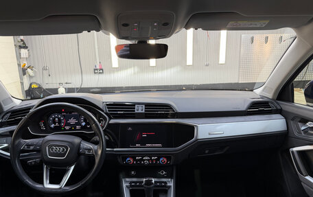 Audi Q3, 2022 год, 2 800 000 рублей, 12 фотография