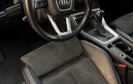 Audi Q3, 2022 год, 2 800 000 рублей, 8 фотография