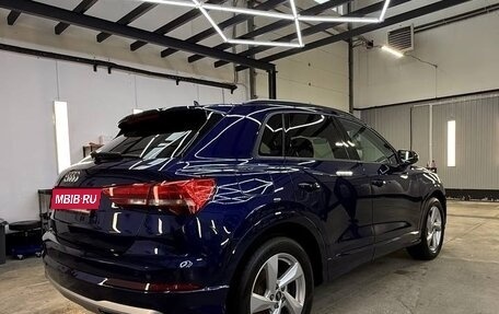 Audi Q3, 2022 год, 2 800 000 рублей, 4 фотография