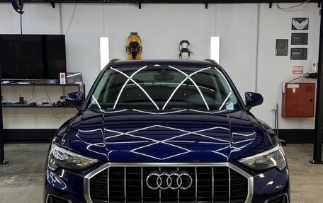 Audi Q3, 2022 год, 2 800 000 рублей, 7 фотография