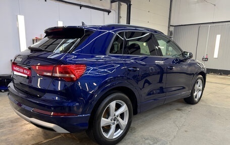 Audi Q3, 2022 год, 2 800 000 рублей, 15 фотография