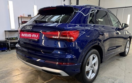Audi Q3, 2022 год, 2 800 000 рублей, 11 фотография