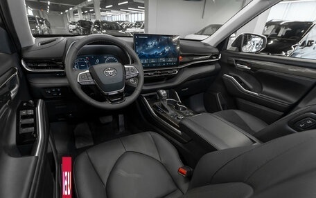 Toyota Highlander, 2026 год, 5 400 000 рублей, 7 фотография