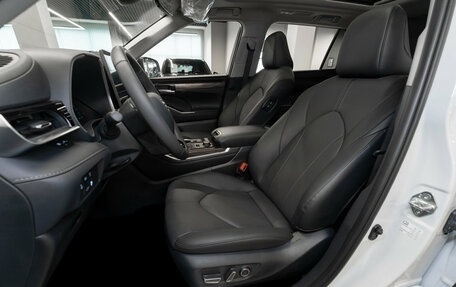 Toyota Highlander, 2026 год, 5 400 000 рублей, 9 фотография