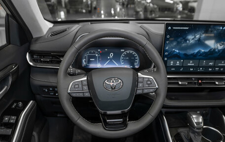 Toyota Highlander, 2026 год, 5 400 000 рублей, 11 фотография
