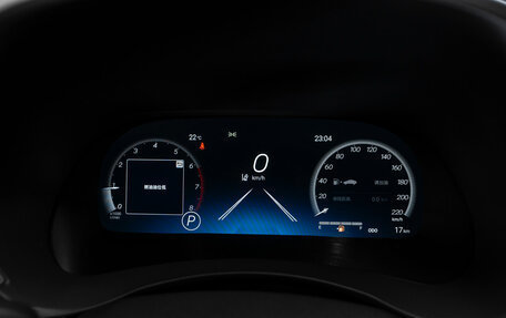 Toyota Highlander, 2026 год, 5 400 000 рублей, 12 фотография