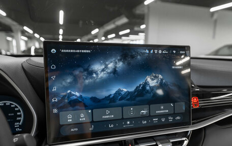 Toyota Highlander, 2026 год, 5 400 000 рублей, 20 фотография