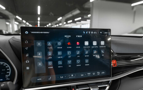 Toyota Highlander, 2026 год, 5 400 000 рублей, 23 фотография