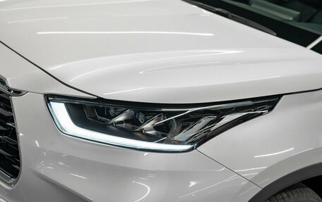 Toyota Highlander, 2026 год, 5 400 000 рублей, 29 фотография