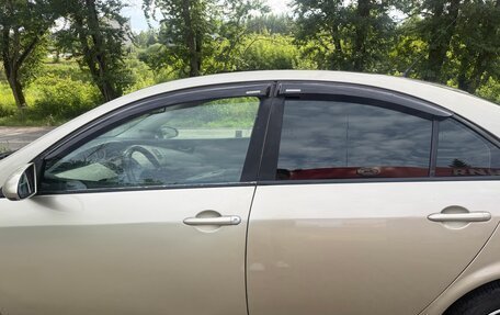 Nissan Primera III, 2004 год, 420 000 рублей, 5 фотография