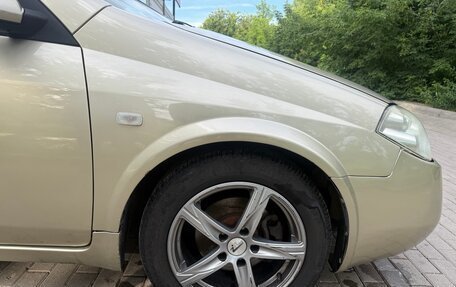 Nissan Primera III, 2004 год, 420 000 рублей, 3 фотография